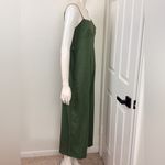 AUDREY PARKS Elegant Green Wide Photo 8