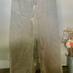 ZARA  Flare Wide-Leg Jeans Photo 0