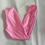 Fabletics PureLuxe size Small Ultra High Waisted Ruched Legging Bright Ballerina Photo 5