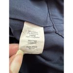 J.Crew The Pencil Skirt Navy Red Polka Dots Women’s Size 2 Career Workwear Photo 4