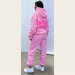 That's so fetch matching set! Pink Photo 2