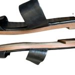 Cole Haan - Findra Strappy Flat Sandal Sz 7.5 Photo 11