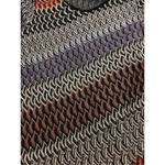 Nic+Zoe multi color dress sz large Photo 3