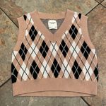 Abercrombie & Fitch Vest Photo 0