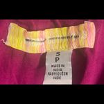 Urban Outfitters  Santorini Linen Mini Skirt. Size Small Photo 5