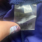 JASAMBAC XXL Strappy Tankini Swimsuit Boy Shorts Bathing Suits Two Piece New Blue Photo 7