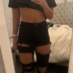 Blue Savvy jeans Photo 0