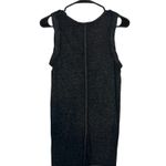 Rock & Republic  Black Sleeveless Scoop Neck Athletic Tank Top Women Sz S Photo 1