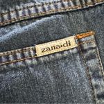 Zana Di  Denim Shorts Juniors Size 11 Buttonfly Photo 2