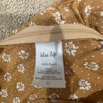 Blue Life  tank top Photo 2