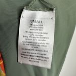 Mara Hoffman Abigail Bikini Set Goldie High-Waisted Swim Bottoms Multi Women S Photo 9