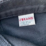 J Brand J. Brand • Espresso “The Skinny” Jeans Photo 3