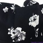 White House | Black Market New! Convertible Floral-Bodice Jumpsuit, 14 Photo 12