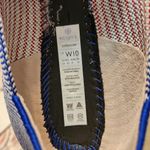 Rothy's  Retired Blue Mirror Flats Photo 12