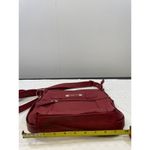 Rosetti  Women's Red Purse/Handbag/Shoulder Bag SKU 3584 Photo 6