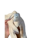 LNA  Devon Twist Tee Dress Size Large Photo 6