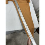 Womans Dress Barn Stretch Jeans 22 Rust Brown Size undefined Photo 6