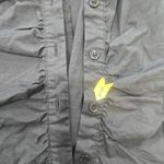 MORE TO COME Isla Bustier Dress in Black Small Photo 4