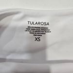 Tularosa  Tiff Bottom in White Photo 2