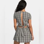 RVCA  Women's Mavis Dress size XL Photo 2