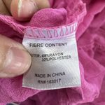 Princess Polly ‎ Dress Womens 6 Joella Midi Tiered Sundress Adjustable Straps Photo 8