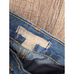 Woman Within  49-2359-5 Women's Denim Elastic Waist Pants Jeans Plus Size 30W Photo 1