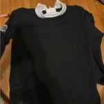 St. John Collection St. John’s sport black pullover size small Photo 1