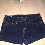 True Religion Shorts Photo 0