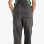 Levi's Levi’s Black Overalls Photo 1
