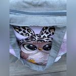 Cute Owl Tote Bag Photo 2
