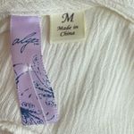 Alya NWT‎  Western Sleeveless Blouse Sz M Photo 5