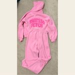 That's so fetch matching set! Pink Photo 4