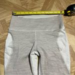 Outdoor Voices  techsweat two-tone kneecap leggings Photo 3