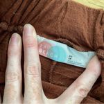 Free People  - Twyla Beach Shorts in Nutmeg Brown Photo 1