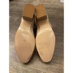 Rachel Zoe Women's Kate Oil Suede Tan Boots Size 8 Bootie Leather Photo 3