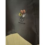 Maloja Cycling Shorts Women Large Lightweight Versatile Adjustable Size Medium Gray Photo 1