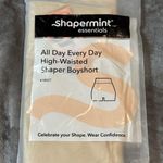 NWT Shapermint Nude 3XL All Day Every Day High Photo 0