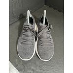 Aetrex  Sadie Arch Support Sneaker Gray Athletic Performance Shoe Women 39 US 8.5 Photo 1