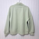 CALIA by Carrie Underwood Fresh Sage Cowl Neck pullover Size XL New Green Photo 3