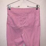 Mario Serrani Ladies Roll Comfort Stretch Cuff Capri Photo 6