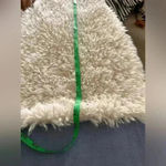 Self Esteem  furry vest, small Photo 5