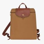 long champ mini backpack  Photo 2