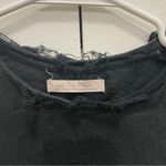 Free People  Be My Baby Tee Photo 5