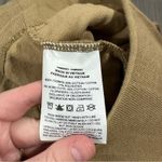 Nike  Everyday Modern Terry Cloth Textured‎ High Waisted Jogger Sweatpants Sz S Photo 8