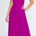 Lulus  Aurora maxi dress Photo 0