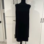 White House | Black Market White House Black Market Cape Dress Sleeveless Cocktail dress . Size 2 Photo 4