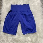 Free People NWOT Good Karma Bike Shorts Photo 4