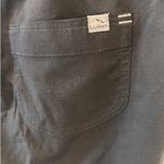 L.L.Bean Vista Camp Shorts XS Black NWT Lightweight Nylon Stretch Hiking Photo 3