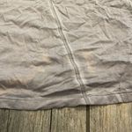 Lululemon  women’s cropped muscle tank Photo 1