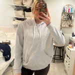 Aritzia AMERICAN APPAREL sweatshirt XL Photo 8